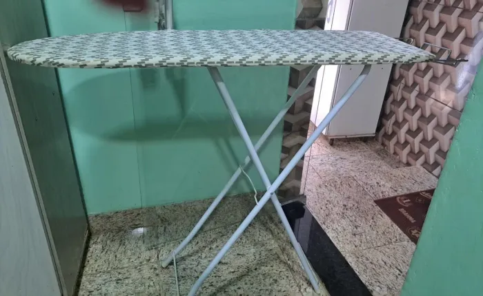 Tábua de passar