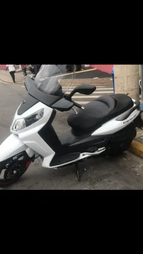 Vendo Citycon 300i