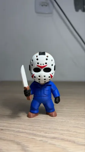 Funko Jason Sexta Feira 13