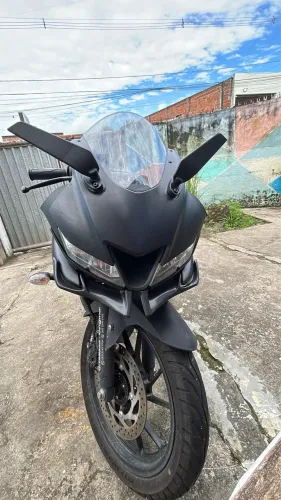 R15 pra vender hoje!!!