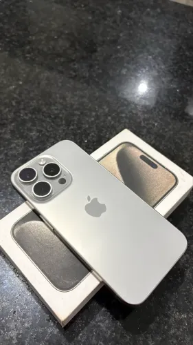 IPHONE 15 PRO 128gb