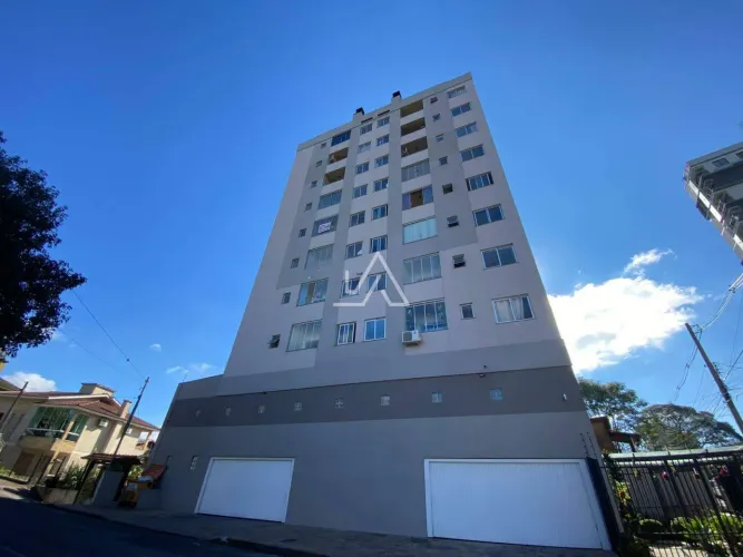 GUERINO MAITO - 2 DORM - MOBILIADO