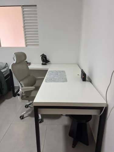 Mesa de escritório 