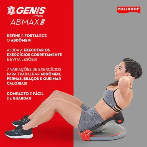 Abmax Genis