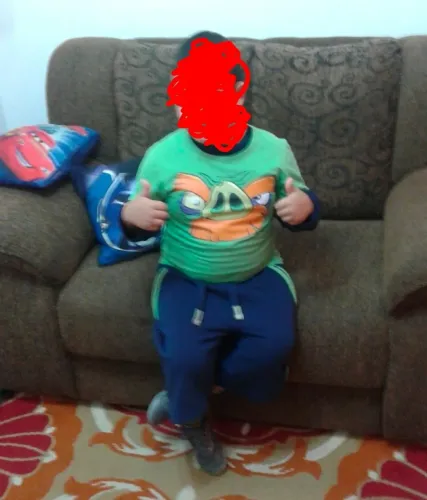 Sofá 2 lugares