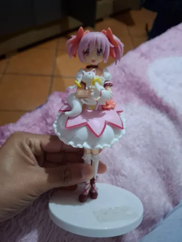 Madoka magic