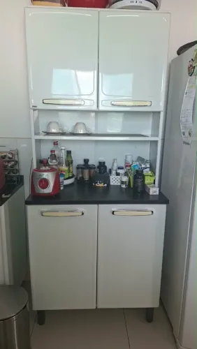 Armário de cozinha