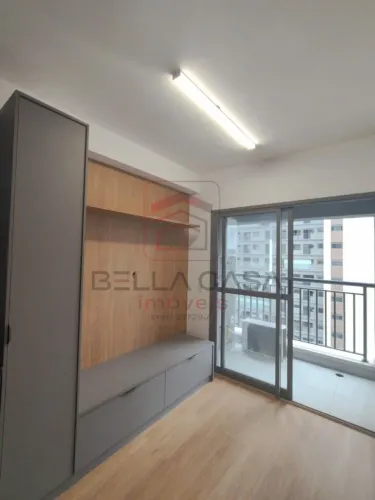Apartamento aconchegante 30m2 mobiliado proximo do metro Belm