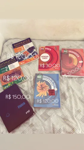 Livros