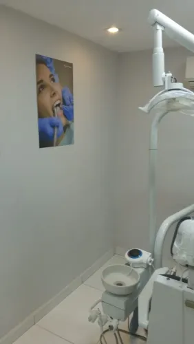 Consultório odontológico no centro aluguel