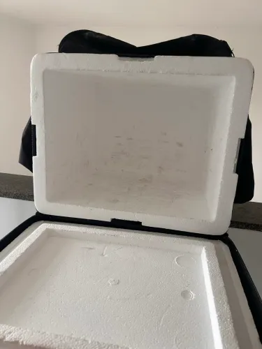 Bag iFood 45 l