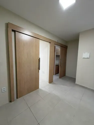 Sala Comercial Pátio Jardins para aluguel 50 metros Alto do Calhau - São Luís - MA