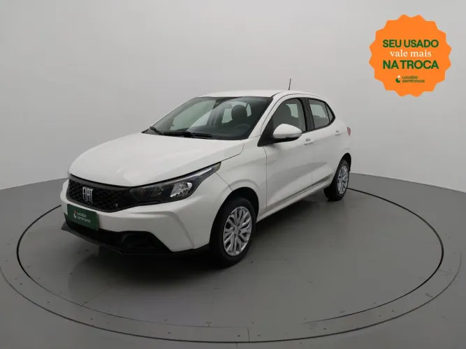 Fiat Argo Drive 1.0 Firefly 2025