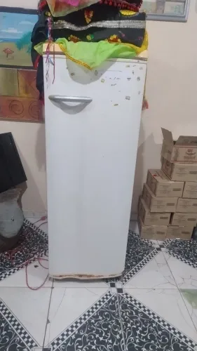Vendo essa geladeira