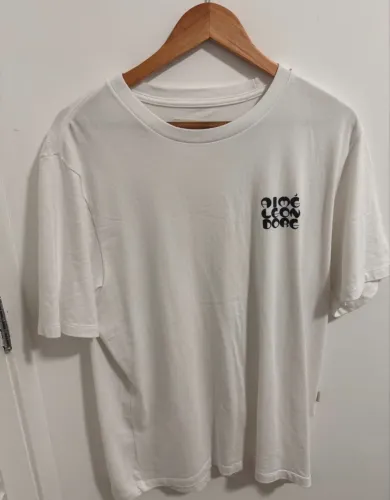 Camiseta Aime Leon Dore 