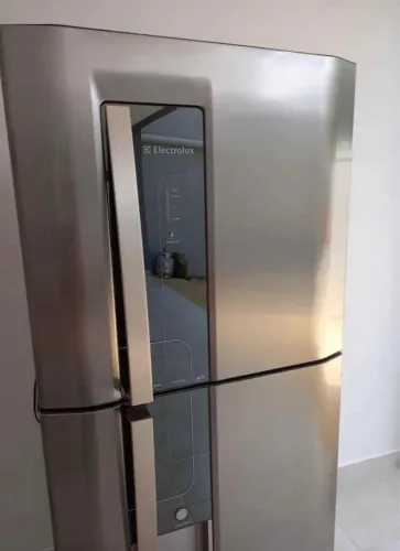 Geladeira Electrolux
