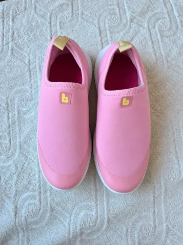 Tênis infantil menina