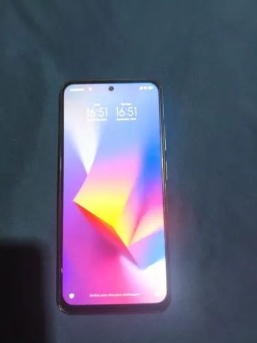 Redmi Note 10 - Pra vender logo
