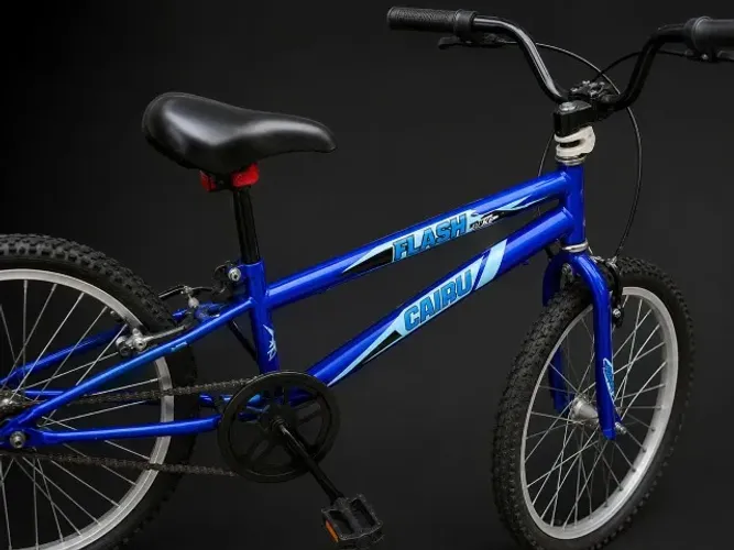 Bicicleta Aro 24