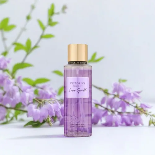 Victorias Secret Love Spell - Body Splash 250Ml