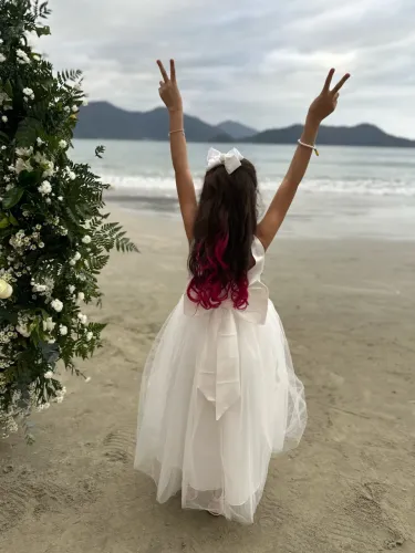 Vestido DAMINHA