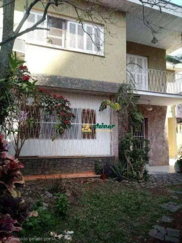 Sobrado com 4 dormitórios, 210 m² - venda por R$ 1.800.000,00 ou aluguel por R$ 12.200,00/