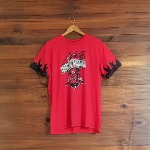Camisa Corrida Athletico PR Runnners 