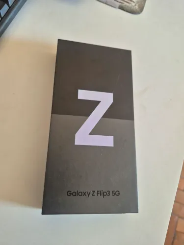GALAXY Z FLIP3 5G