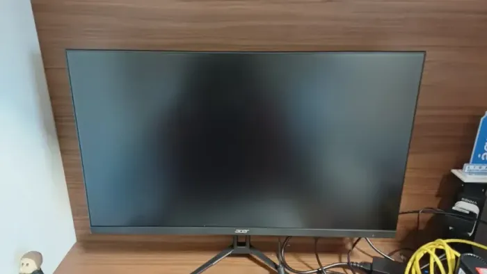Monitor ACER NITRO Zero Frame 180Hz IPS.
