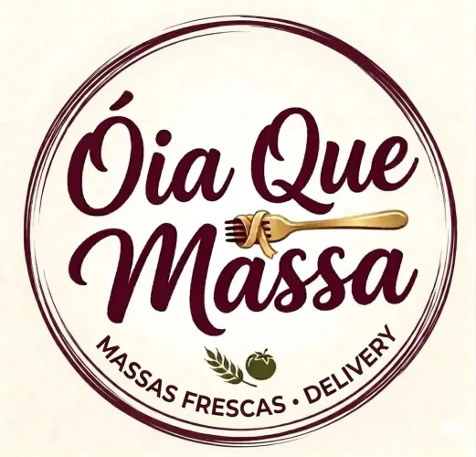 Massas e Molhoss caseiros com sabor incrível! DELIVERY
