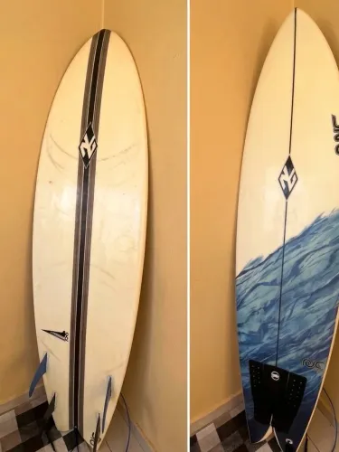 Prancha surf