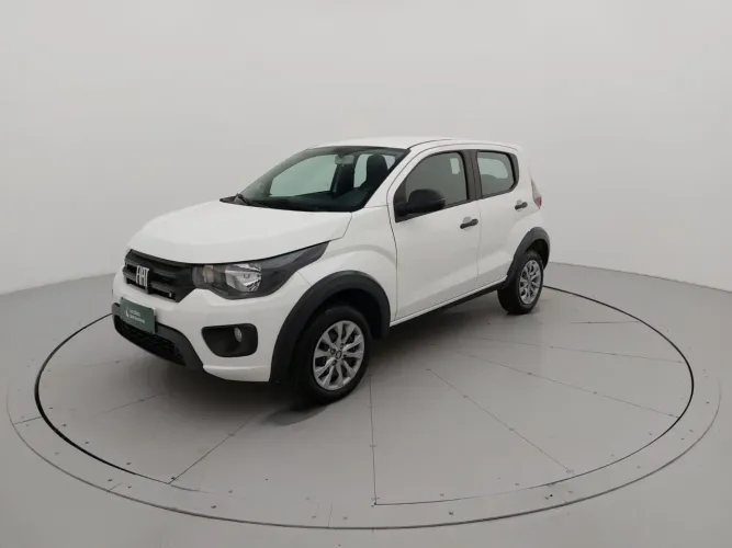 Fiat Mobi Like 1.0 Fire Flex 5P. 2025