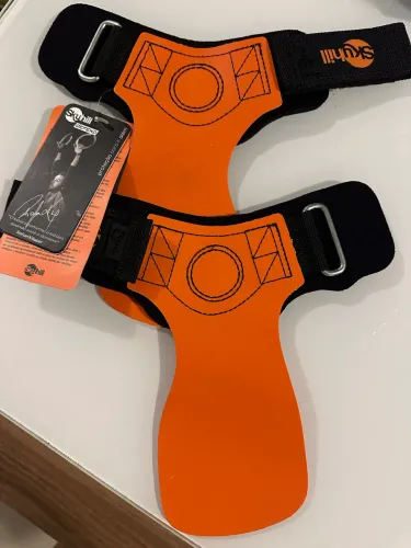 Vendo Grip Skyhill NOVO