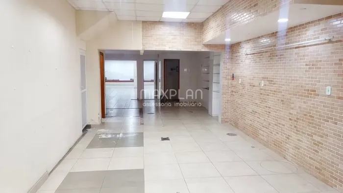 Loja para aluguel com 290 m² - Rua 24 de Maio - Riachuelo - Rio de Janeiro - RJ