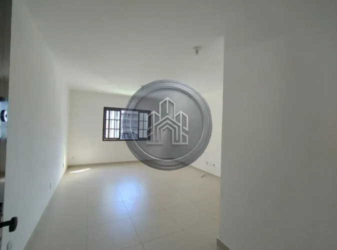 Sala comercial com 40 m2 em shopping