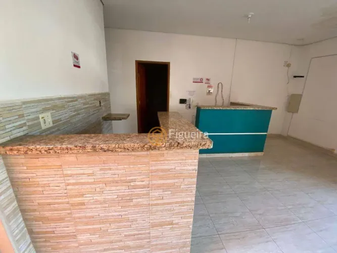 Sala para alugar, 269 m² por R$ 2.100,00/mês - Centro - Barretos/SP