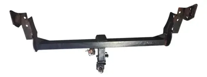 Engate Reboque Toyota Hilux 2016 A 2024