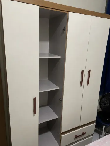 guarda roupa