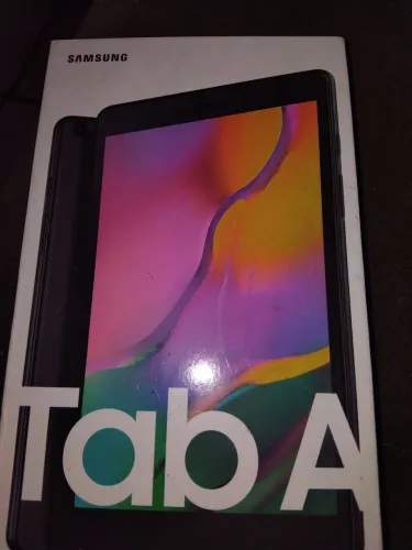 TABLET SAMSUNG A