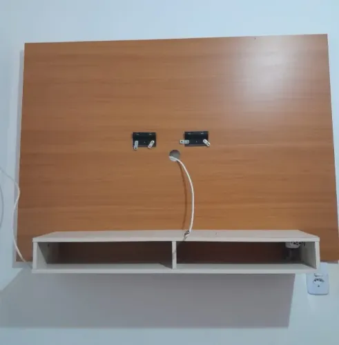 Painel de tv