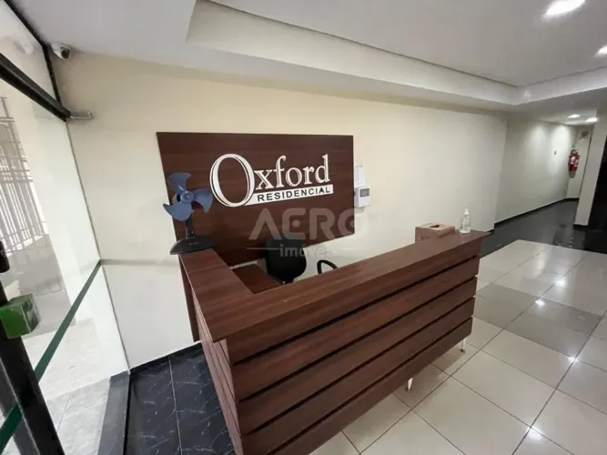 Apartamento para venda com 35 m² e 1 quarto em Vila Cidade Universitária, Bauru - SP
