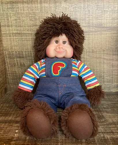 Boneco Fofão 2016