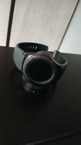 Samsung Gear S3 Frontier 