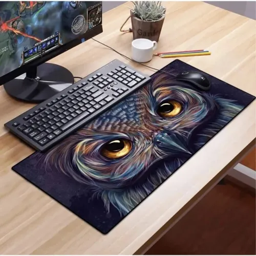 Mouse Pad Gamer Gigante exbom 700x350x3mm