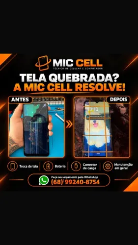 Técnico, Manutenção, reparação, atendimento Delivery