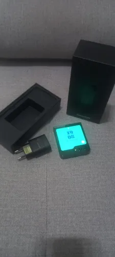 Galaxy z flip 5