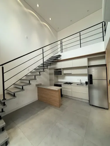 Duplex Novo Campeche - Semi Mobiliado