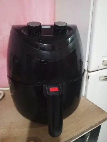 Vendesse uma Air fryer