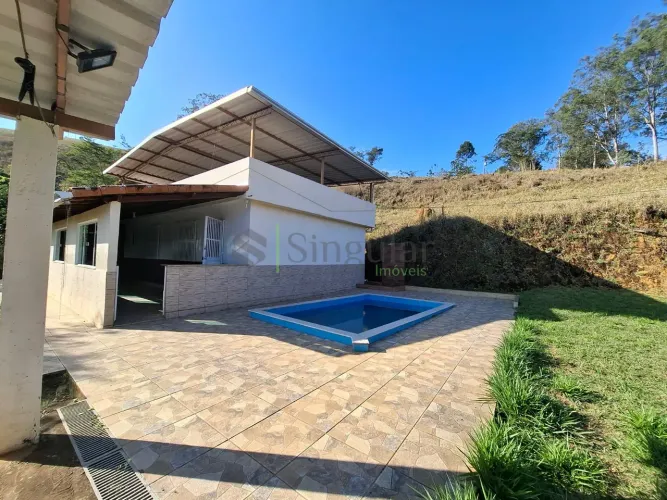 GRANJA A VENDA NO NÁUTICO - 4.488 M2