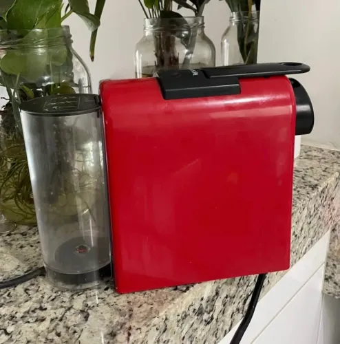 Cafeteira nespresso 220W
